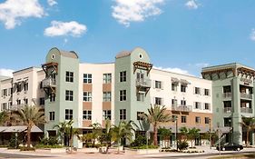 Courtyard Palm Beach Jupiter